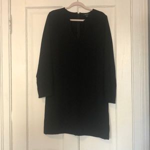 Karen Kane black dress